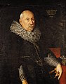 Q62481Willem V van Brunswijk-Lüneburggeboren op 4 juli 1535overleden op 20 augustus 1592