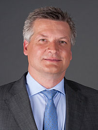 Wolfgang Waldmüller, MdL Mecklenburg-Vorpommern, CDU Fraktion