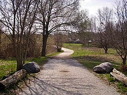 Vor der Eisenacher Straße