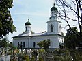 Church of the Icon of Theotokos