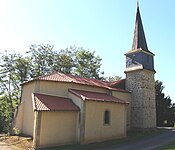 Pfarrkirche Saint-Jean-Baptiste