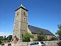 Église Saint-Nicolas de Granville