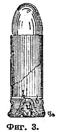 Рисунок к статье «Патрон» № 3. Военная энциклопедия Сытина (Санкт-Петербург, 1911-1915).jpg