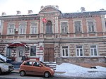 Дом А.В. Калмыкова