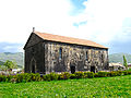 Kasagh Basilica, 4th–5th century