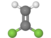 Image illustrative de l’article 1,1-Difluoroéthène