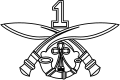 1st Gorkha Rifles[6]