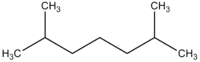 Image illustrative de l’article 2,6-Diméthylheptane