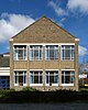 Huishoudschool Vm. R.K. Huishoudschool (Vrije School)