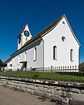 Reformierte Kirche