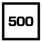 logo de 500 Startups