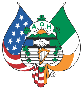 AOH Logo 2001