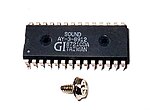 Miniatura para General Instrument AY-3-8910