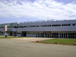 Abeid Amani Karume International Airport, 2013.jpg