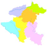 Administrative Division Anshun.png