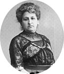 5. Aletta Jacobs (1854–1929).