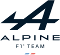 Vorschaubild für Alpine F1 Team