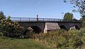 Brücke über die Altmühl