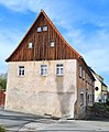 Wohnhaus und ehemalige Bäckerei