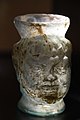 Erimtan museum Roman Glass cup