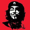 "Anonymous Che"
