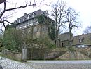 Schloss Arensburg