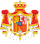 Armas abreviadas del rey de España 1864-1931.svg