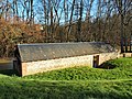 ehemaliges Waschhaus (Lavoir)