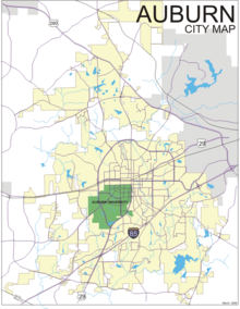 City map of Auburn. Auburn-AL-city-map.png