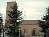 Iglesia de San Nicolás de Bari