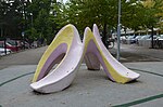 Artikel:Lista över skulpturer i Täby kommun