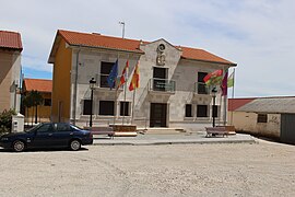 Ayuntamiento de Valle de Valdelucio (Burgos)