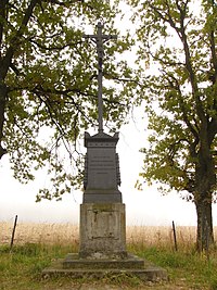 Battle of Domstadtl memorial.jpg