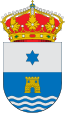 Blason de Bergondo