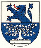 Wappen der Ortsgemeinde Berschweiler (Baumholder)