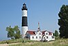 Big Sable Lighthouse1