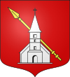 Blason de Cappel