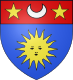 Coat of arms of Bilhac