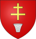 Coat of arms of Petit-Réderching