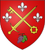 Blason de Saint-Pierre-de-Bailleul