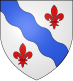 Coat of arms of Valdoie