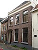 Dubbel woonhuis