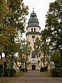 Herz-Jesu-Kirche, Brambauer