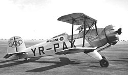 Bücker 133