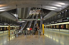 Kálvin tér