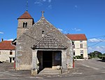 Église de la Nativité.