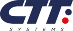 CTT Systems logotype