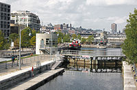 Canal de Lachine