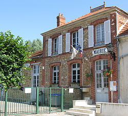 Changis-sur-Marne ê kéng-sek