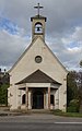 Chapelle Notre-Dame-des-Neiges dite de l'Ill d'Illwald